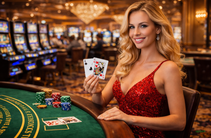 upbet Offline: Diversão Garantida Sem Precisar de Internet!