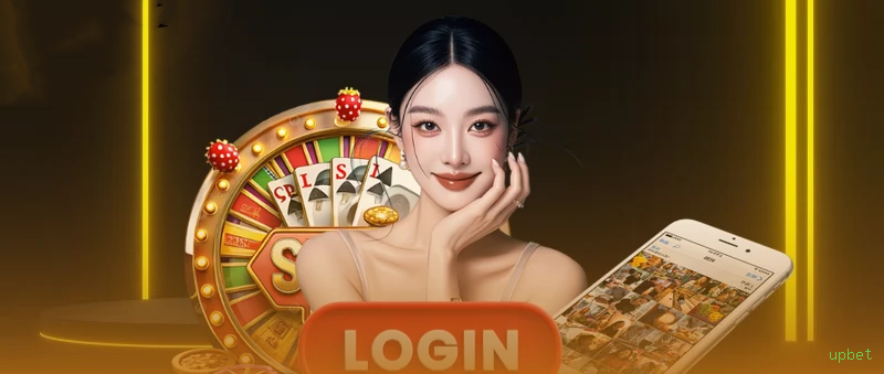 Cliente PC da upbet para download