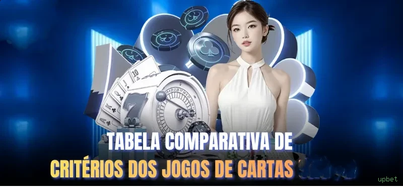 Imagem promocional do login da upbet