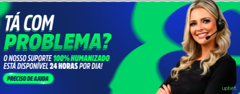 Imagem promocional do programa VIP da upbet