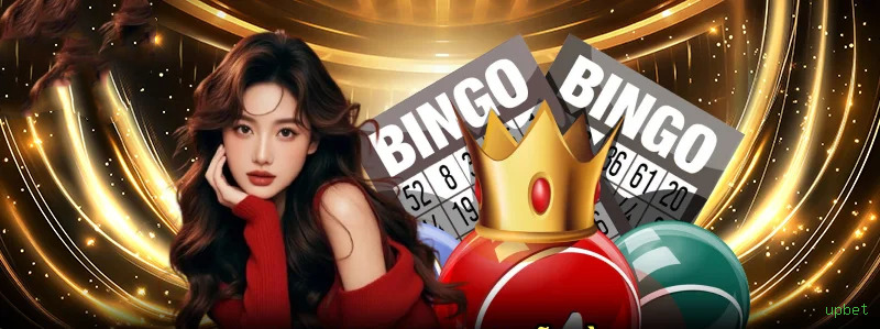 Imagem promocional dos ganhos da upbet